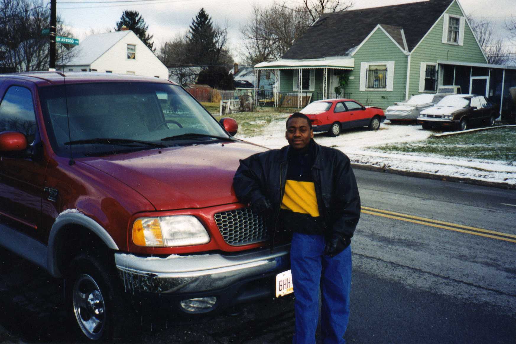 Paul Junior